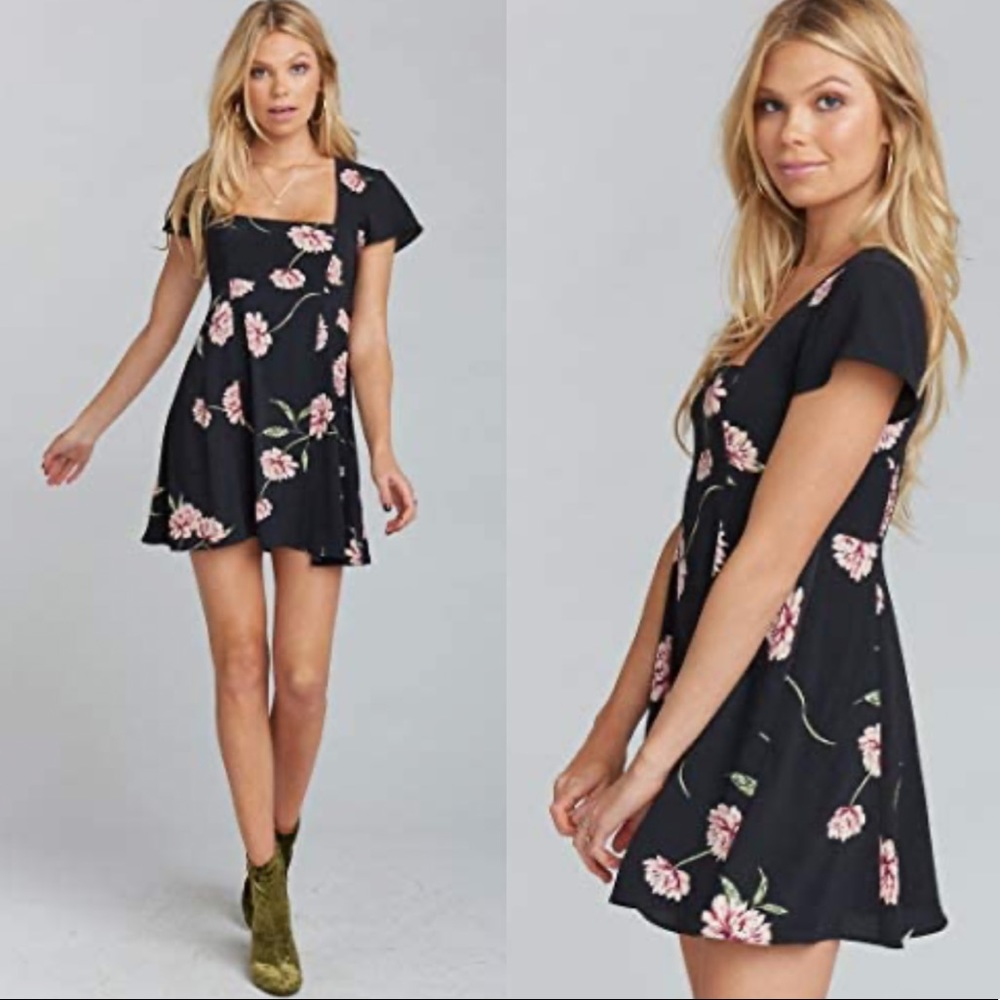 Show Me Your Mumu Cassandra Dress